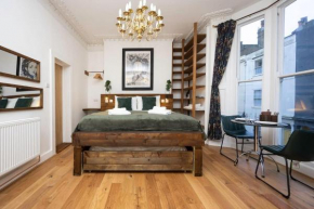 Host & Stay - Grafton Rustic